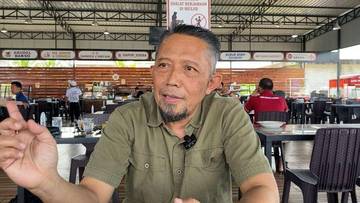 PBS Dorong Petani Aceh Barat Menjual ke Pabrik