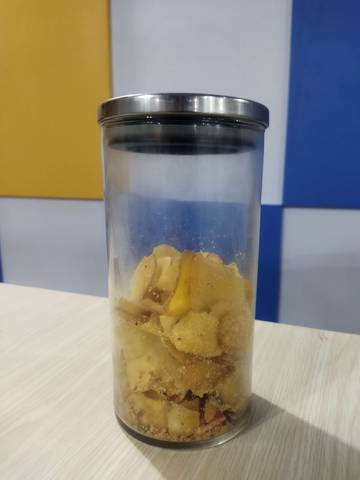 Tips Menyimpan Keripik Agar Tetap Renyah 