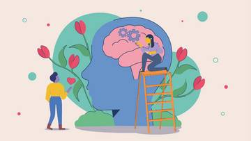 Pentingnya Menjaga Kesehatan Mental Sejak Dini