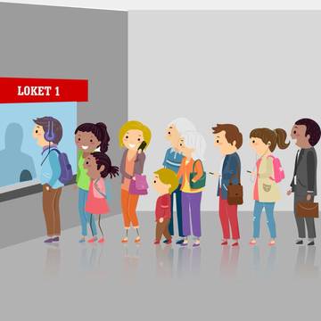 Mengasah Kesabaran Dalam Menghadapi Ketidakpastian Hidup
