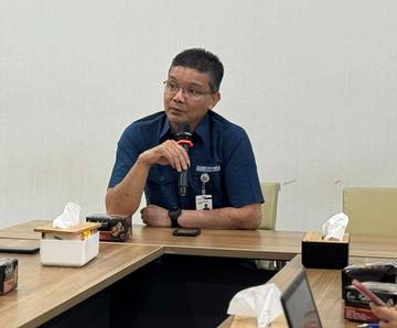 Lima Kabupaten di Aceh Peroleh Predikat UHC