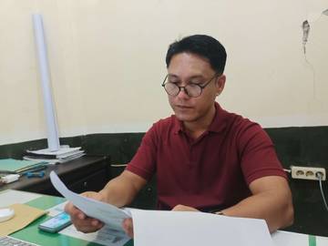 Kades Terpilih Simeulue Akan Dilantik Kamis 29 Januari 
