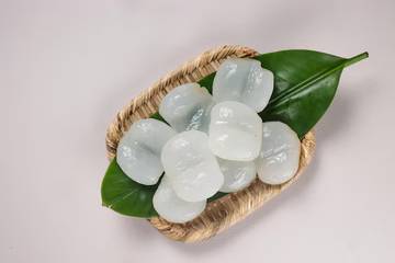 Mengenal, Manfaat Buah Lontar.