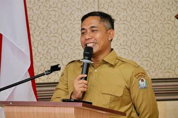 Pansel Tetapkan Dirut Baru PT Pakat Beusaree