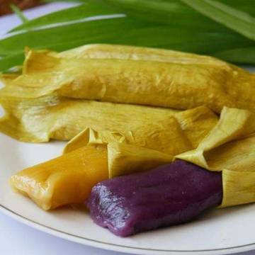 Timphan, Kue Tradisional Aceh Simbol Kekeluargaan 