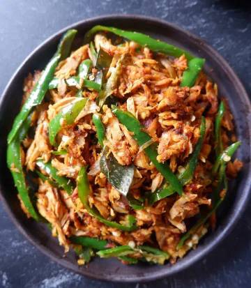 Keumamah, Kuliner Ikan Sarat Sejarah 