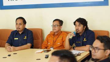 KPP Pratama Meulaboh Lampaui Target Penerimaan Pajak 2025