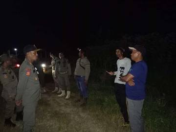 Pemkab Aceh Jaya Tindaklanjuti Laporan Gajah Liar