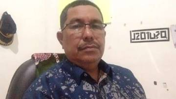 BPBK Abdya Imbau Waspada Kebakaran Musim Panas Wilayah
