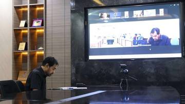 Gubernur Aceh Tetapkan Status Transisi Pemulihan