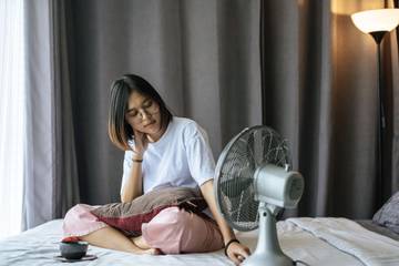 5 Hal Agar Tetap 'Cool' diBawah Terik Matahari