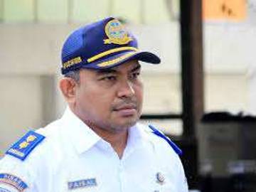 Pegawai Dishub Jaga Integritas dan Responsif Layani Masyarakat
