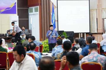 Kemendikdasmen Percepat Revitalisasi Sekolah Pascabencana Aceh