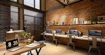 Cara Menata Ruang Kerja Supaya Lebih Ergonomis Optimal