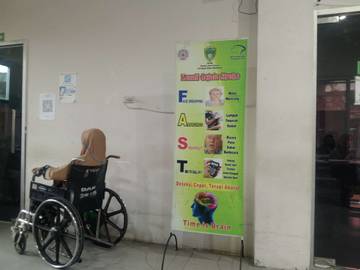 Kenali dan Waspada Tanda-Tanda Gejala Stroke