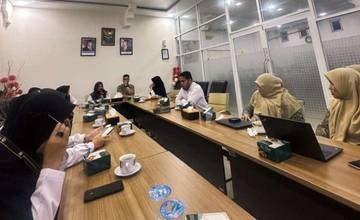 BPJS Kesehatan Dorong Faskes Konsisten Kewajiban Administrasi Pelayanan