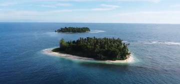 Pulau Teungku dan Pulau Kayu Destinasi Wisata Aceh Selatan