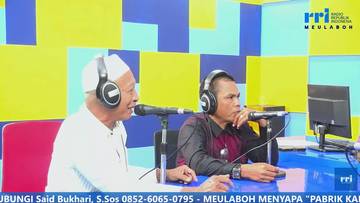Pabrik Karet Aceh Barat Bangkitkan Semangat Petani