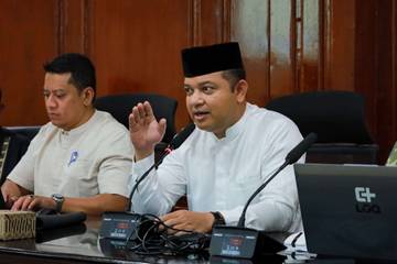 Realisasi Investasi Aceh Barat Capai Rp764 Miliar