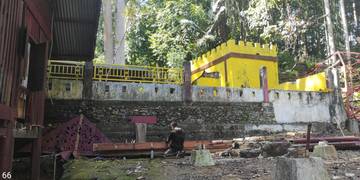 Pemkab Aceh Barat Rampungkan Haul Teuku Umar 