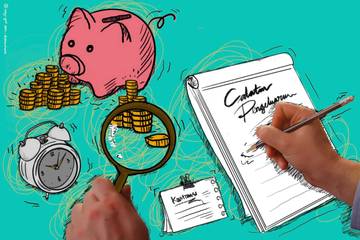 Tips Praktis Mengatur Keuangan Agar Hidup Lebih Stabil