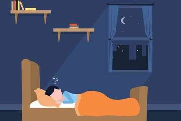 Cara Mudah Membangun Pola Tidur Sehat Konsisten Harian