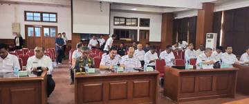 Pemkab Aceh Jaya Gelar Seminar Agromaritim 