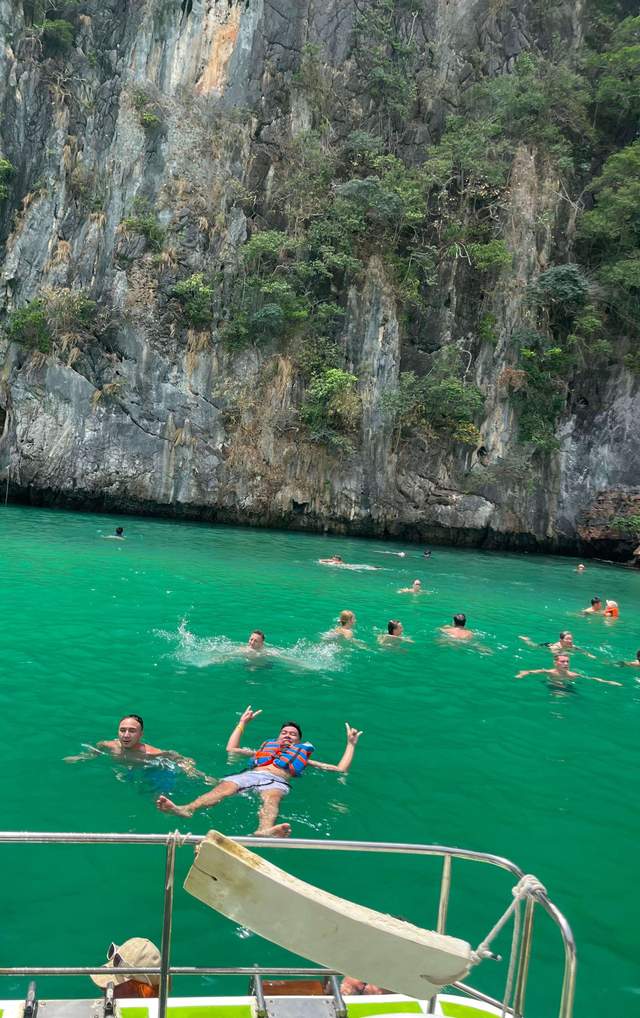 Phuket: Permata Wisata di Selatan Thailand