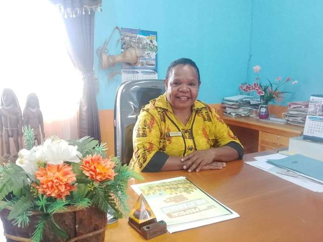 Pentingnya Menjaga Alam dan Budaya di Wilayah Nabire