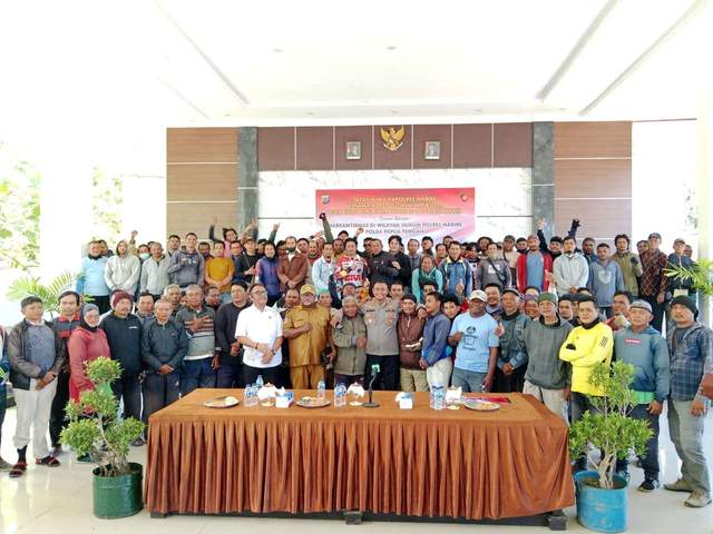 Hari Ayah Nasional, Ini Harapan Ayah Berprofesi Pengojek