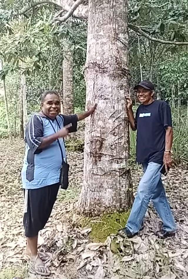 Memanfaatkan Waktu Senggang Untuk Berkebun Saat Libur Nataru