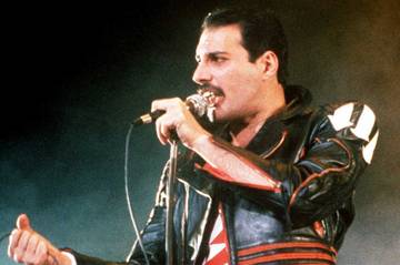 7 Fakta Menarik Freddie Mercury Sang Rocker Nyentrik