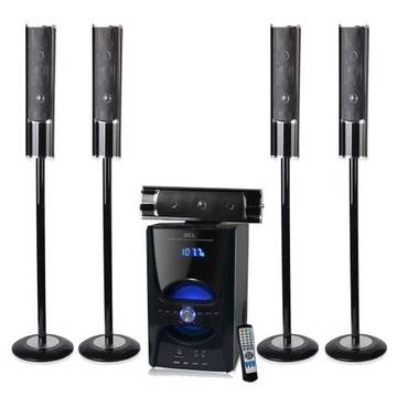 Tips Memilih Speaker