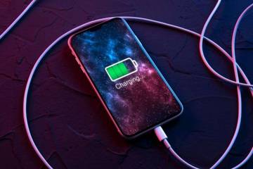 10 Cara Menghemat Baterai Pada Smartphone