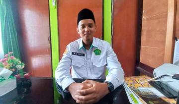 Persiapan Keberangkatan Haji Dari Kabupaten Nabire Tahun 2025