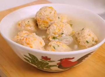 Bakso Tanpa Tepung: Makanan Kaya Gizi, Intip Resepnya