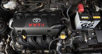 Terdapat pada Mobil, Apa Itu VVTI?