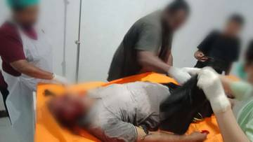 Warga Sipil Kembali Jadi Korban KKB di Yahukimo