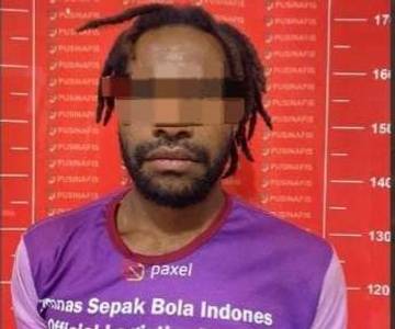 Satgas ODC Tangkap Seorang KKB, Senjata Api - Amunisi Ikut Diamankan