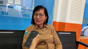 Kadisdik Minta Seluruh Satuan Pendidikan Jaga Toleransi Beragama