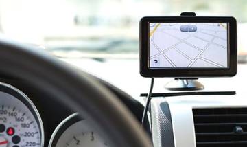 Pentingnya GPS Tracking Untuk Kendaraan