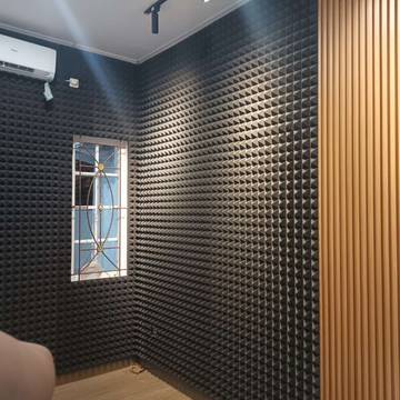 Material Peredam Suara yang Bagus untuk Ruangan