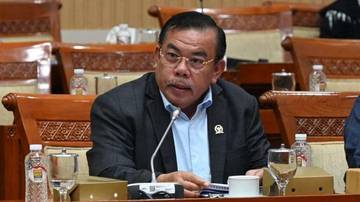 DPR-RI Apresiasi ODC Gagalkan Penyelundupan Senjata ke KKB