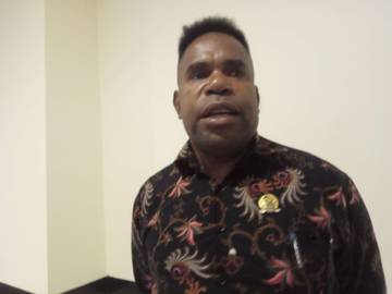 Majelis Rakyat Papua Minta Kapolres Berantas Judi di Mimika 