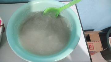 Cara Membuat Papeda Khas Papua