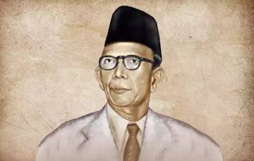 Mengenang Jasa Pahlawan Pendidikan, Ki Hajar Dewantara
