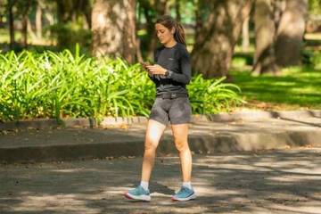 Manfaat Jalan Kaki untuk Kesehatan Fisik dan Mental