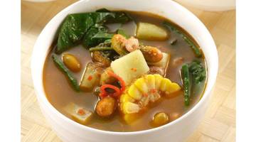 Resep Masakan Sayur Asam