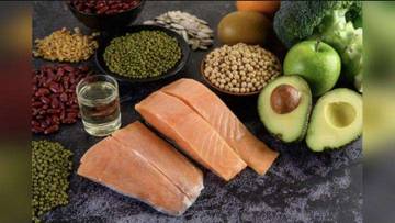 Tidur Nyenyak Dengan Mengkonsumsi Lima Makanan Kaya Magnesium