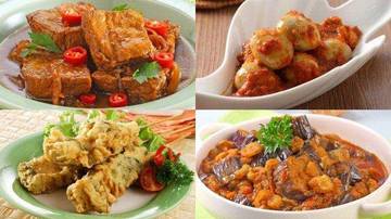 Kreatif di Tanggal Tua, Ide Olahan Makanan Hemat